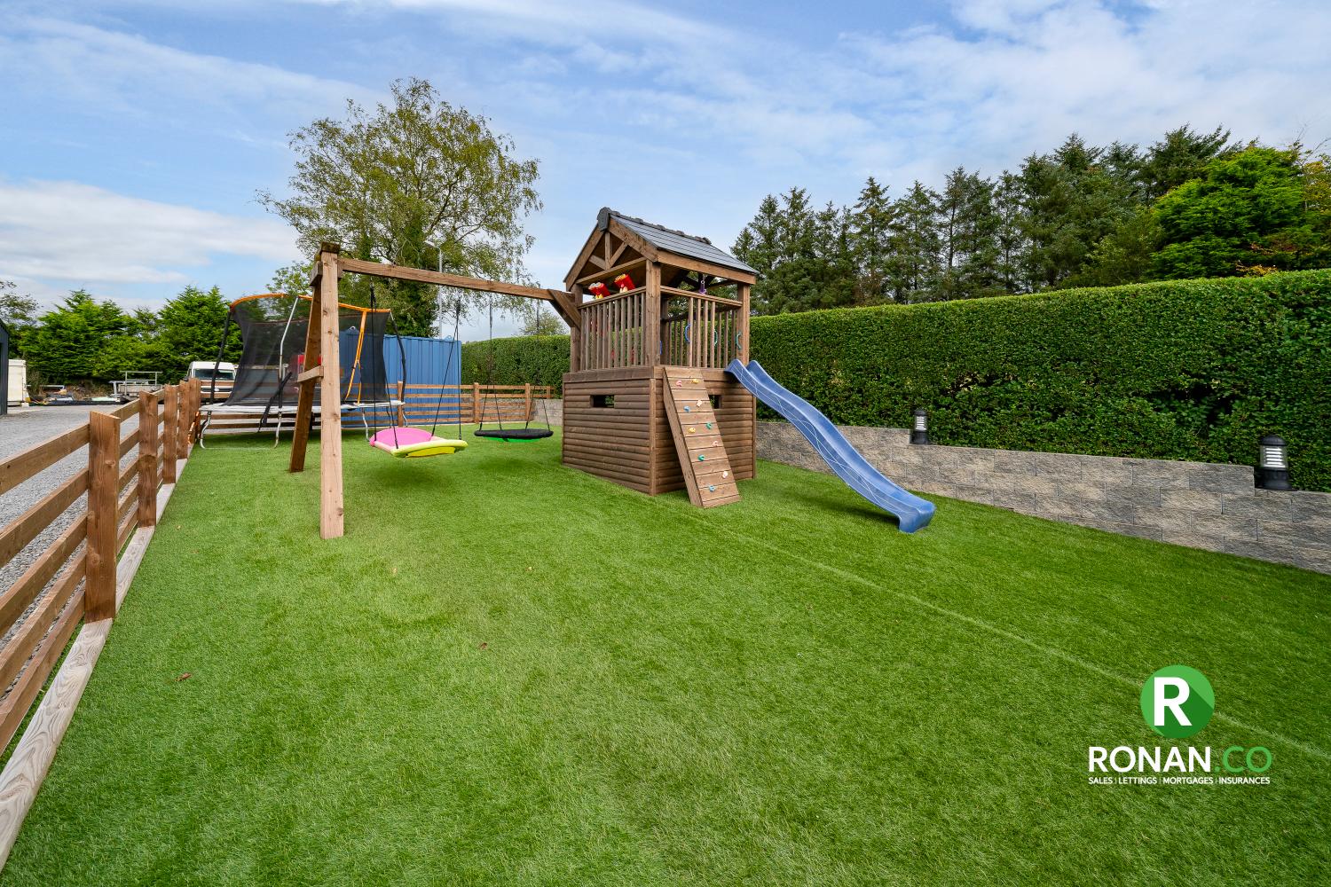 64 Strabane Road, Castlederg, BT81 7HZ