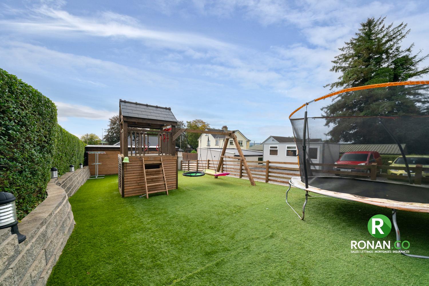 64 Strabane Road, Castlederg, BT81 7HZ