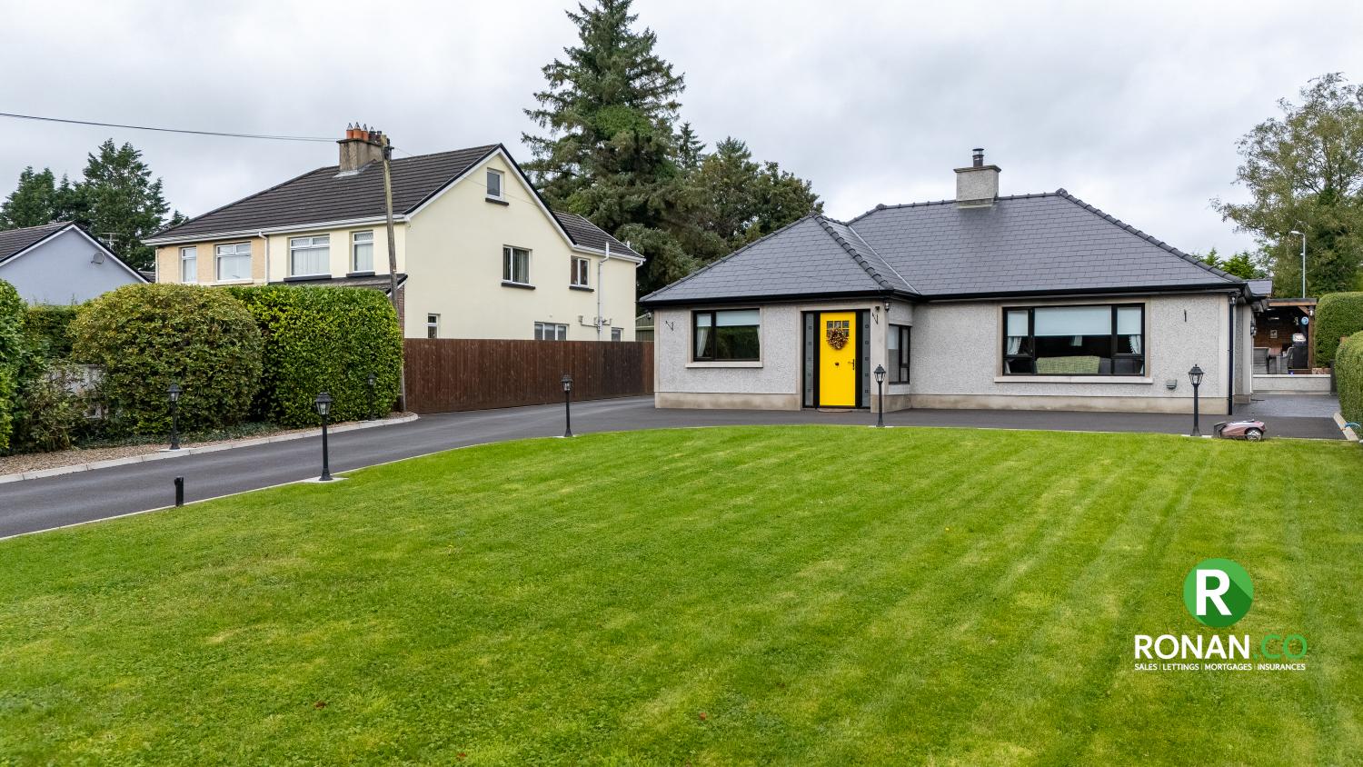 64 Strabane Road, Castlederg, BT81 7HZ