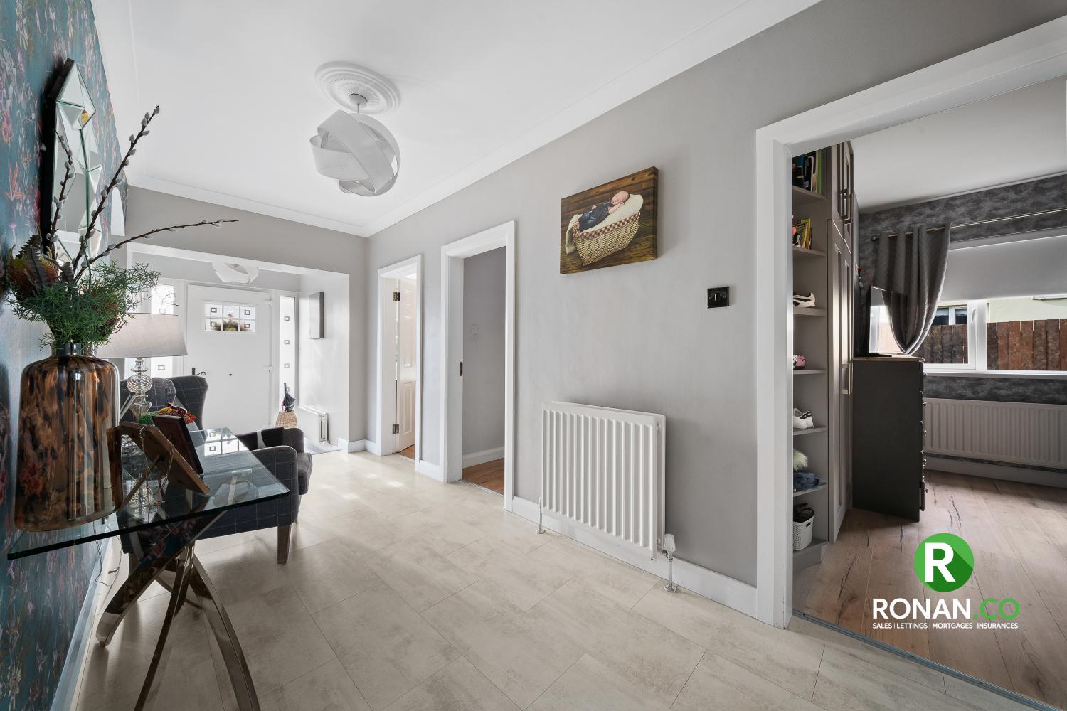 64 Strabane Road, Castlederg, BT81 7HZ