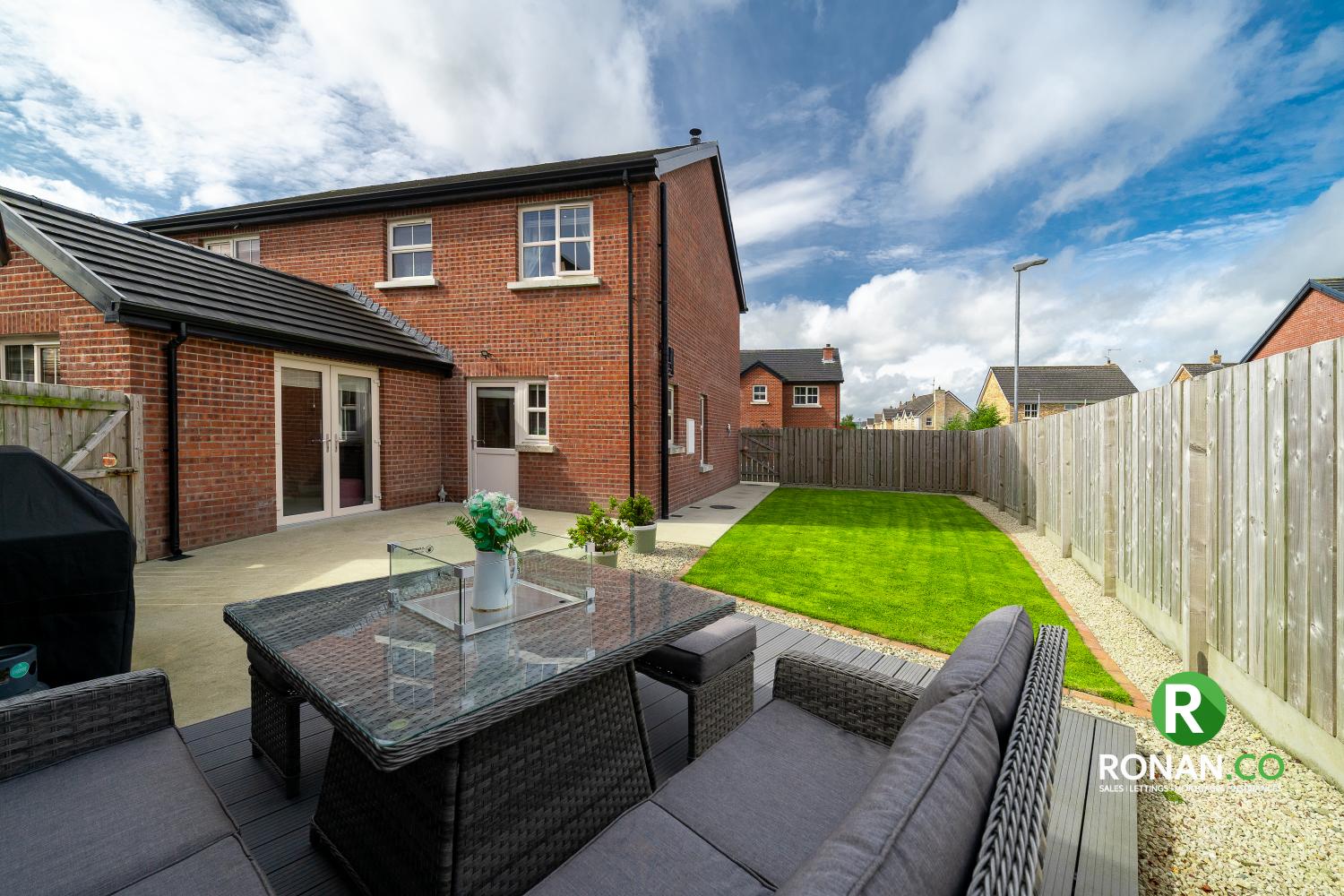 77 Bracken Hill, Strabane, BT82 8FH