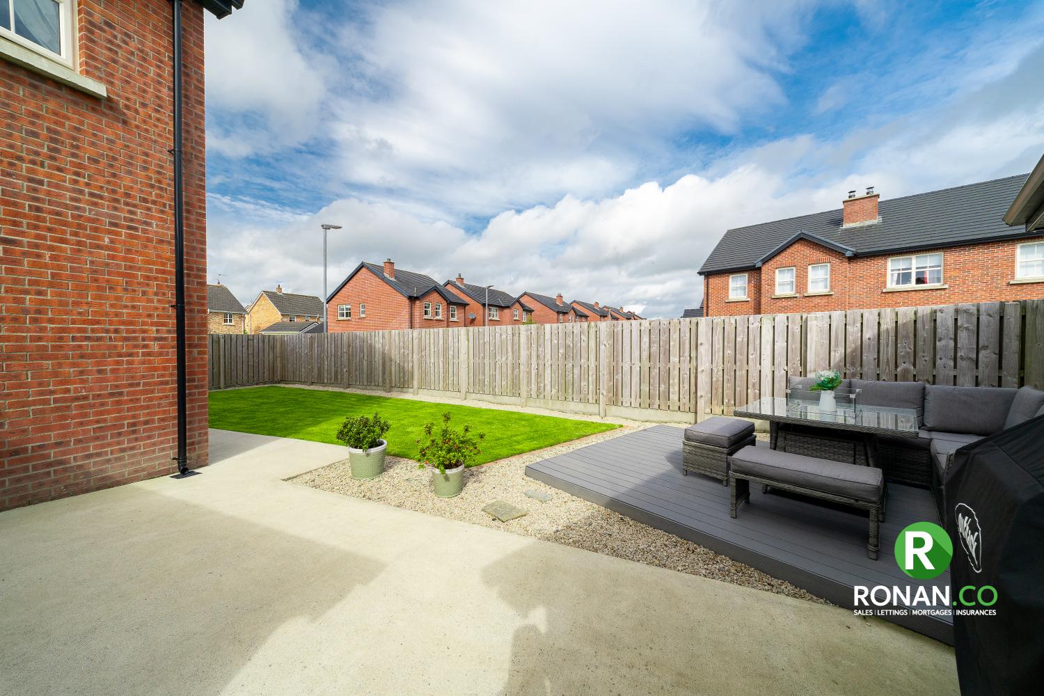 77 Bracken Hill, Strabane, BT82 8FH