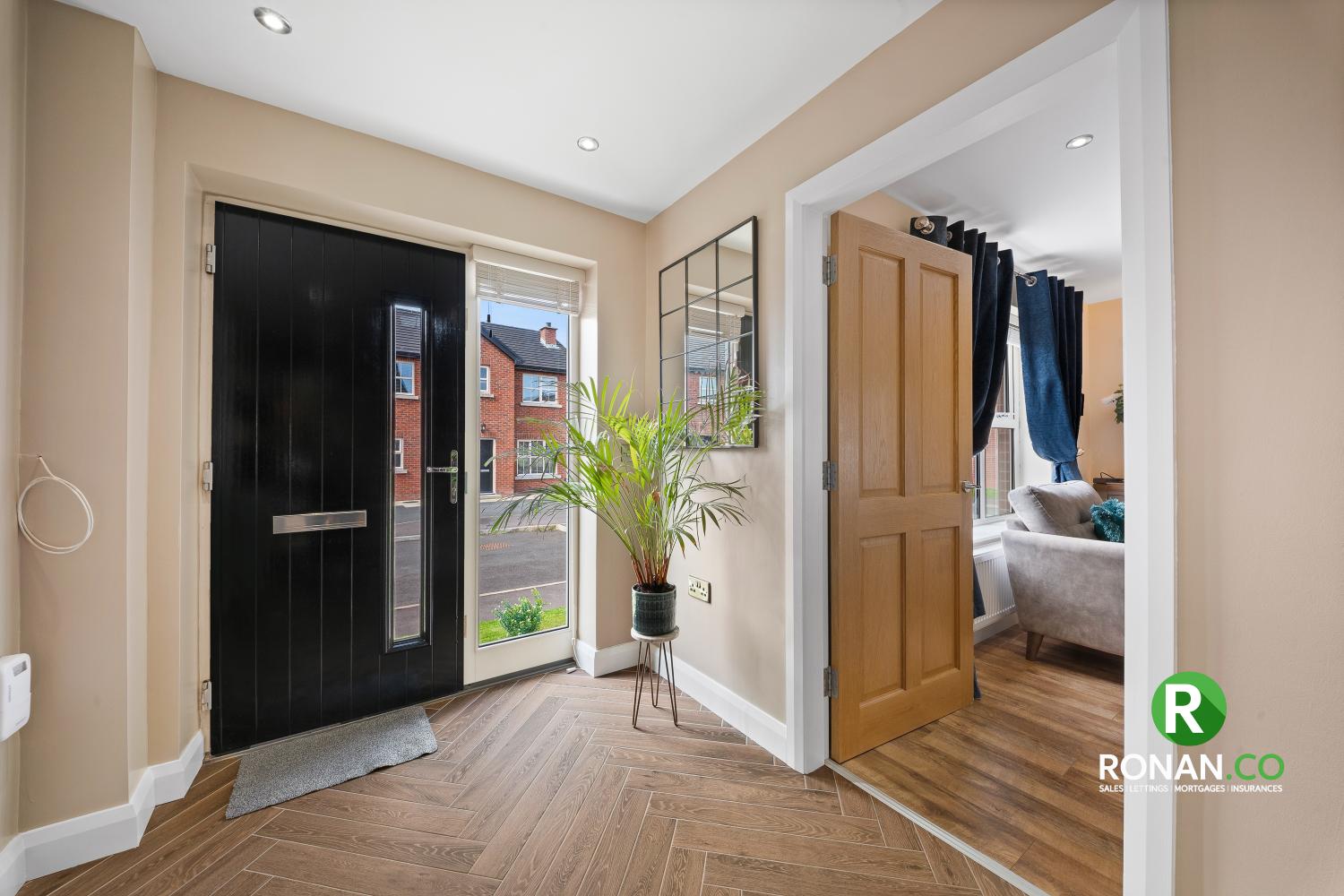 77 Bracken Hill, Strabane, BT82 8FH