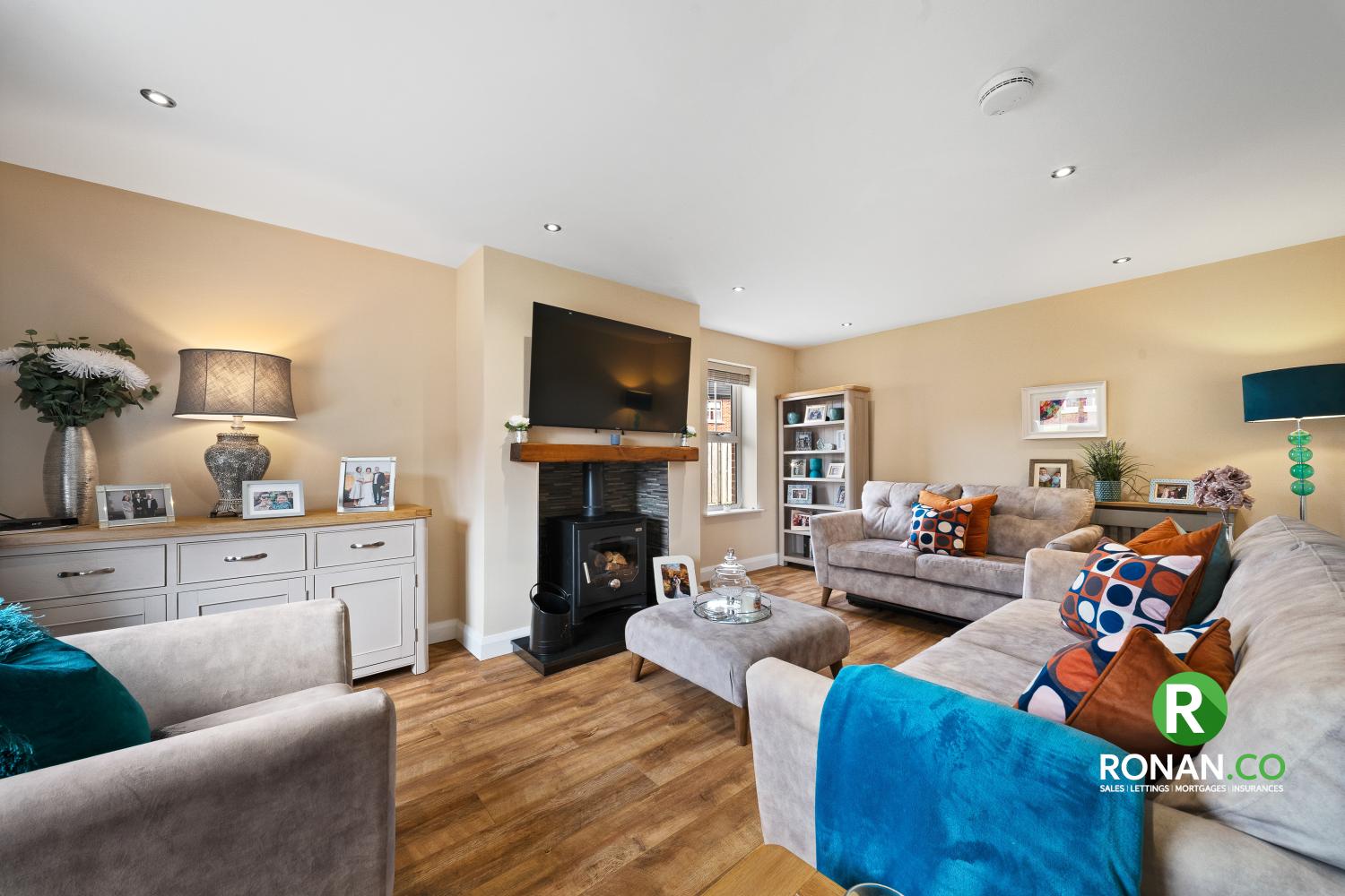 77 Bracken Hill, Strabane, BT82 8FH