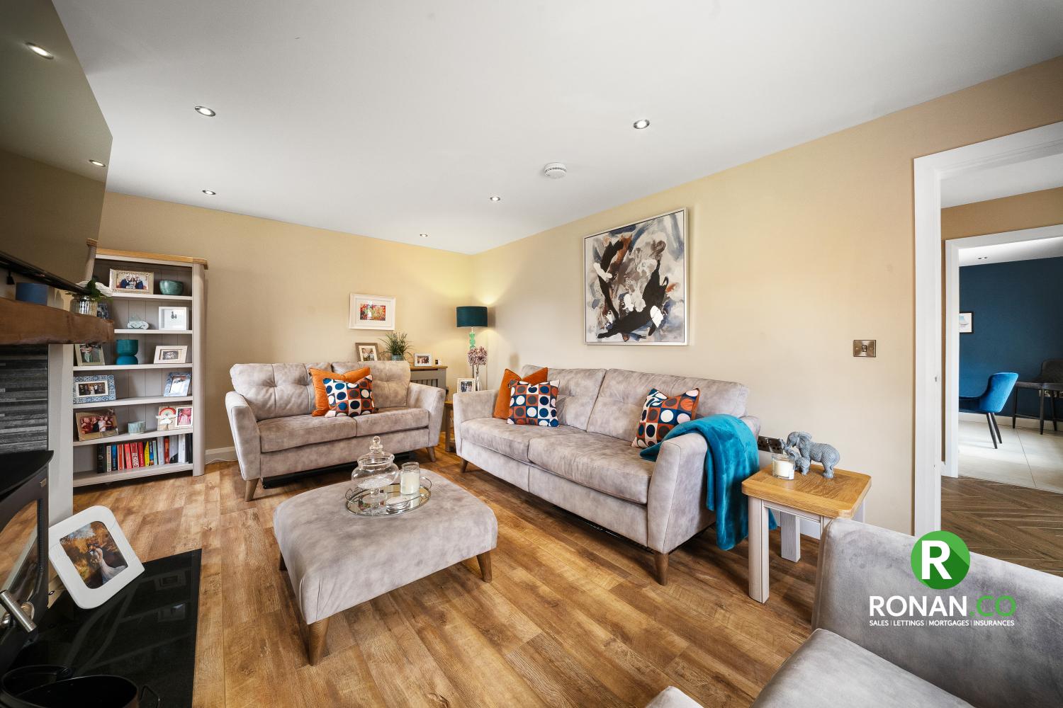 77 Bracken Hill, Strabane, BT82 8FH