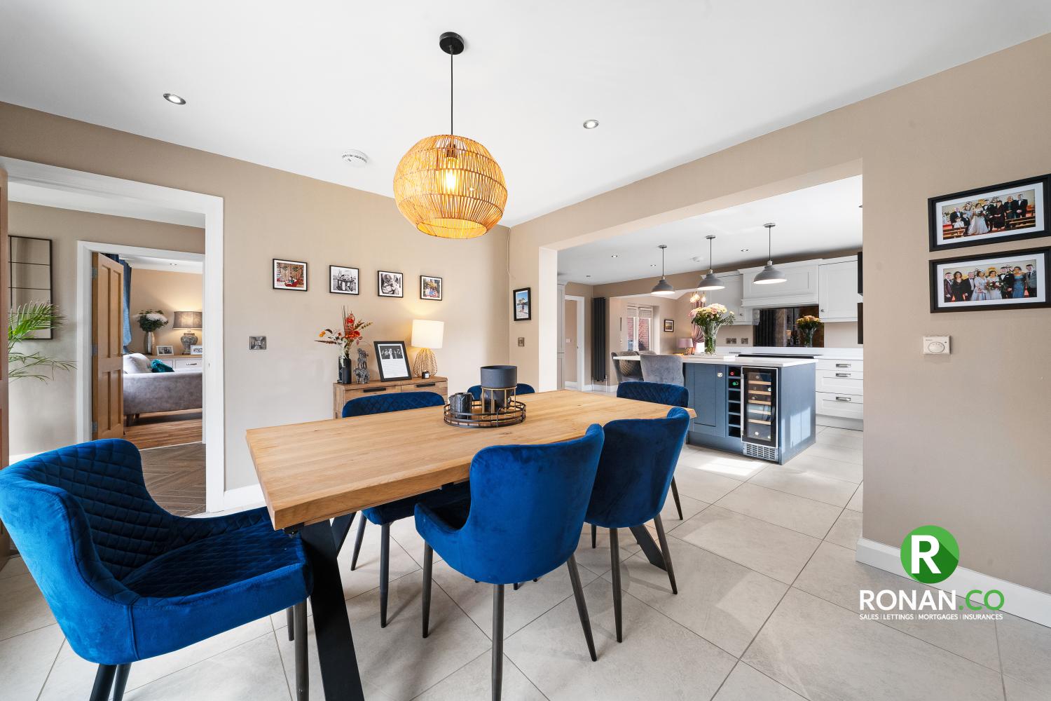 77 Bracken Hill, Strabane, BT82 8FH