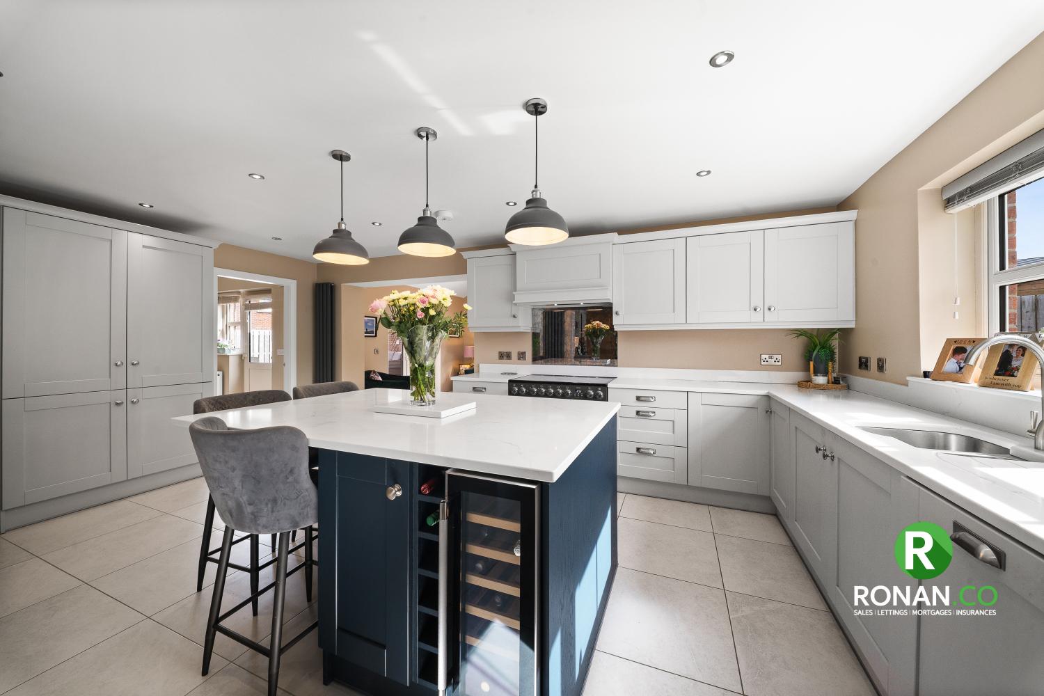 77 Bracken Hill, Strabane, BT82 8FH