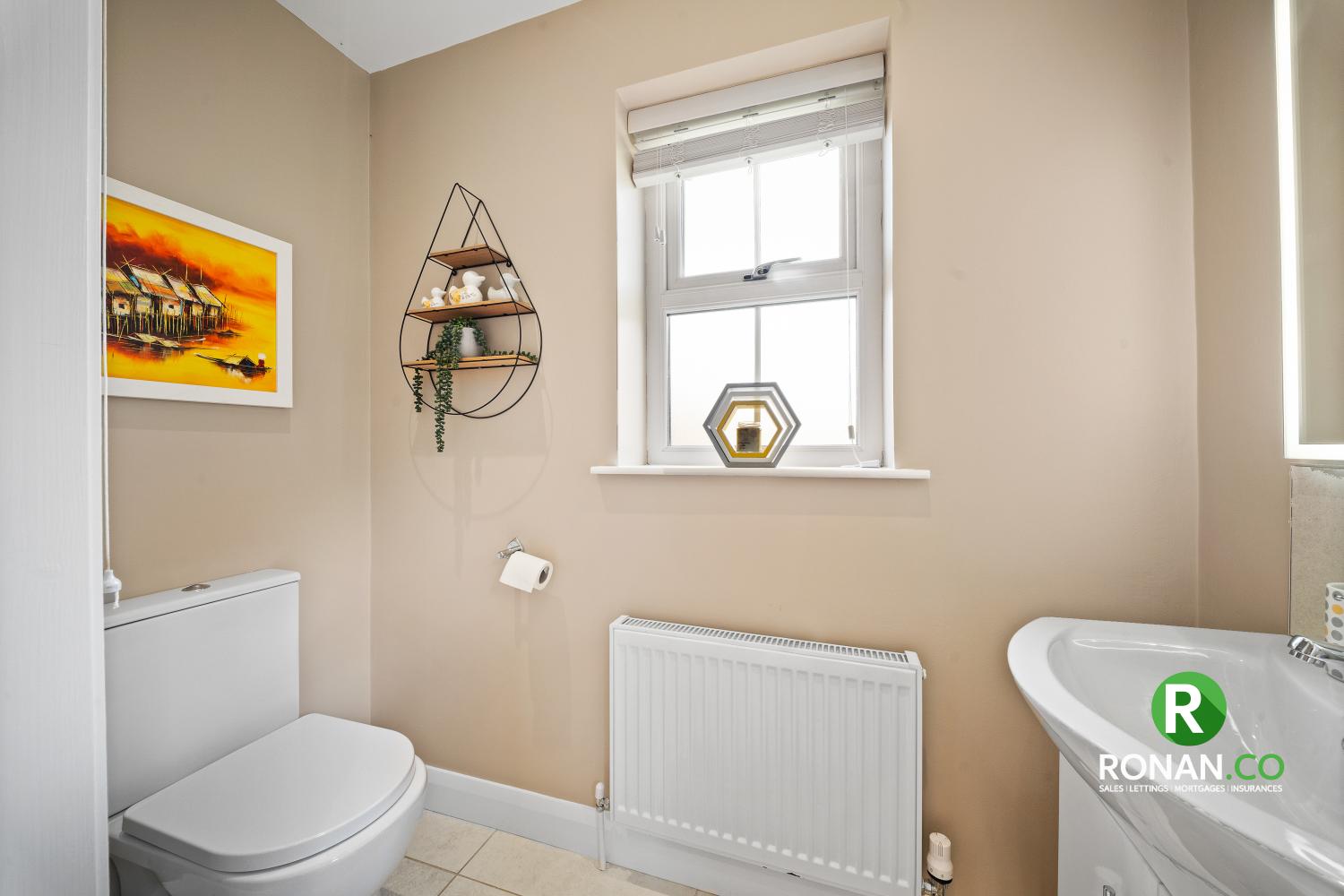 77 Bracken Hill, Strabane, BT82 8FH
