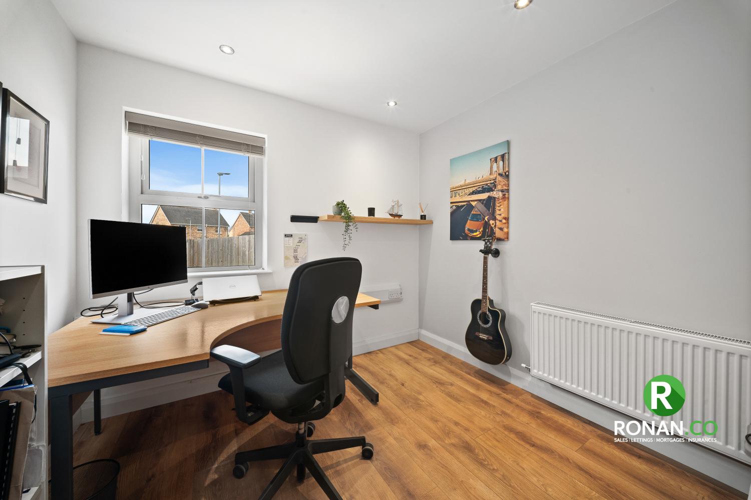 77 Bracken Hill, Strabane, BT82 8FH