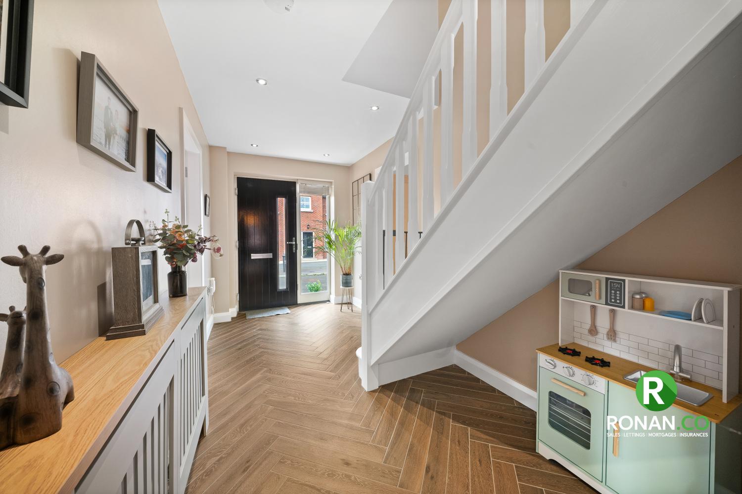 77 Bracken Hill, Strabane, BT82 8FH