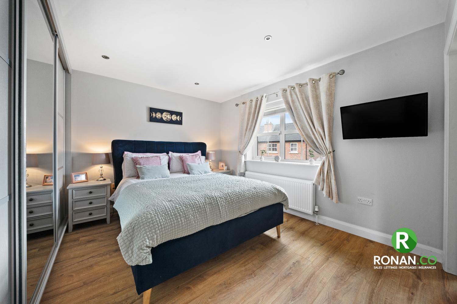 77 Bracken Hill, Strabane, BT82 8FH