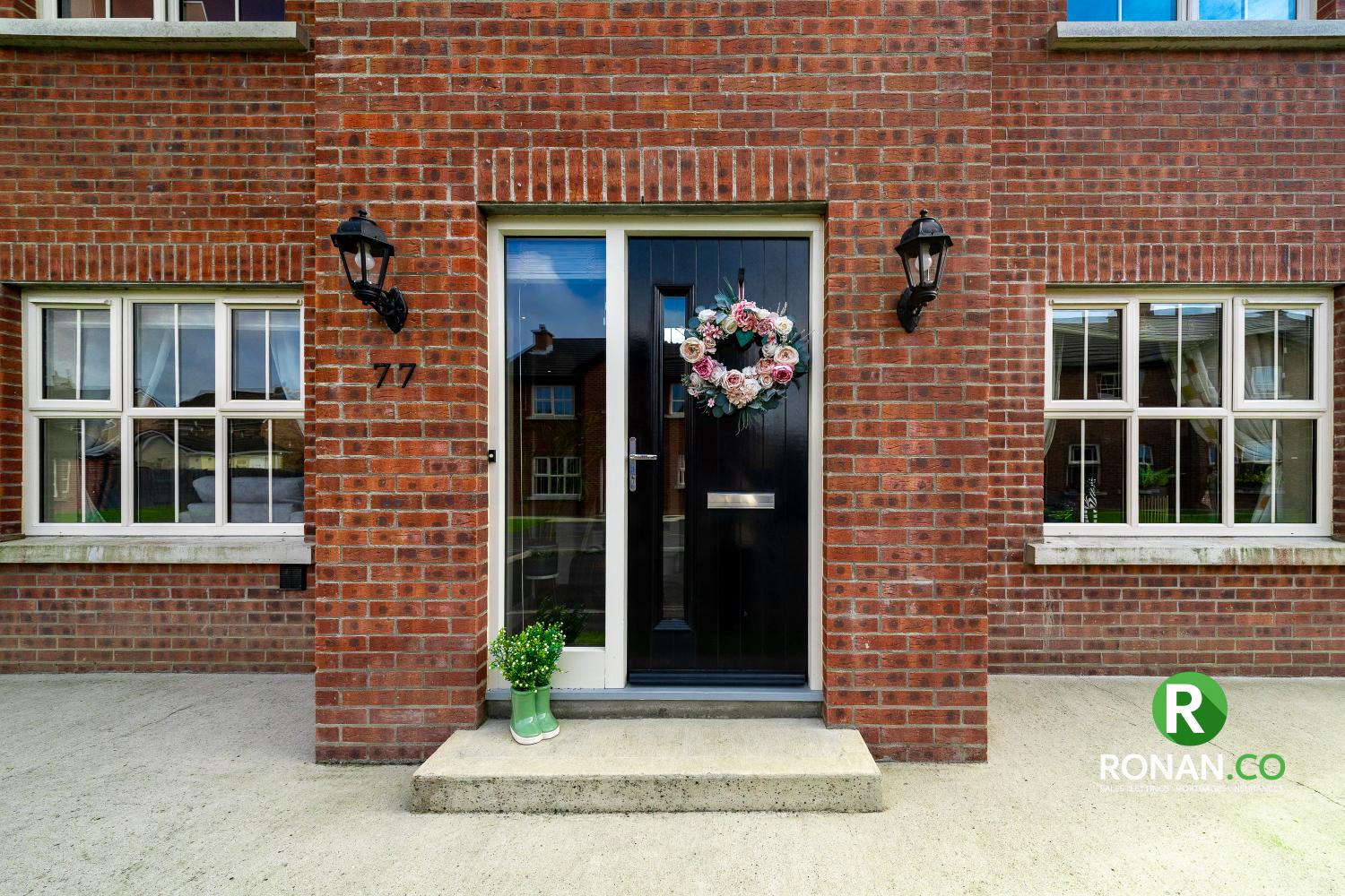 77 Bracken Hill, Strabane, BT82 8FH