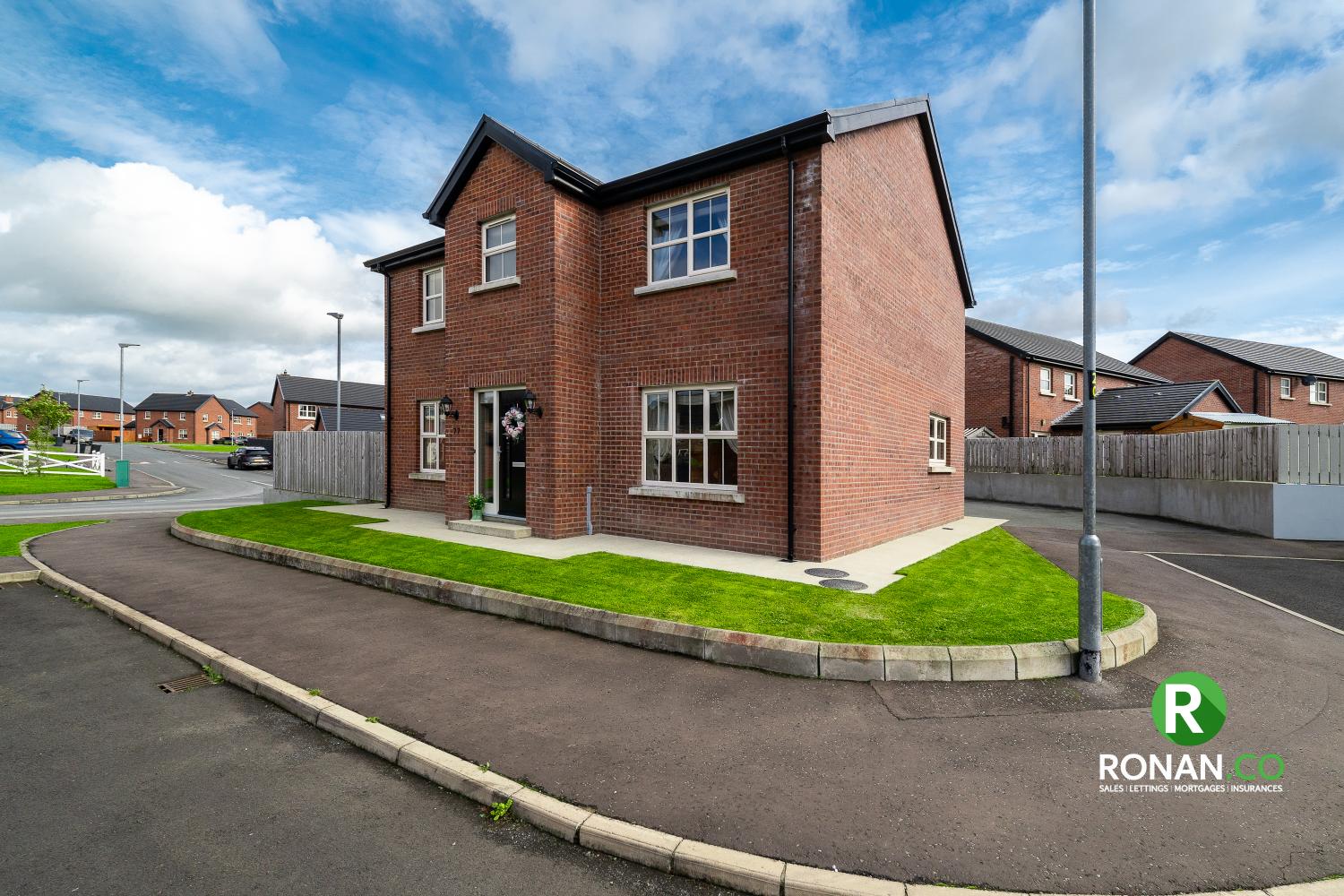 77 Bracken Hill, Strabane, BT82 8FH