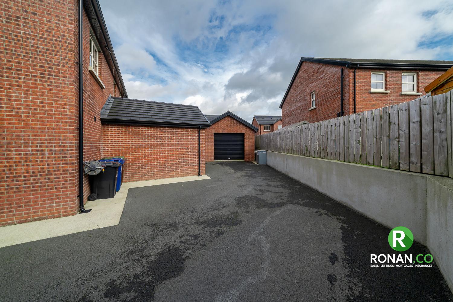 77 Bracken Hill, Strabane, BT82 8FH
