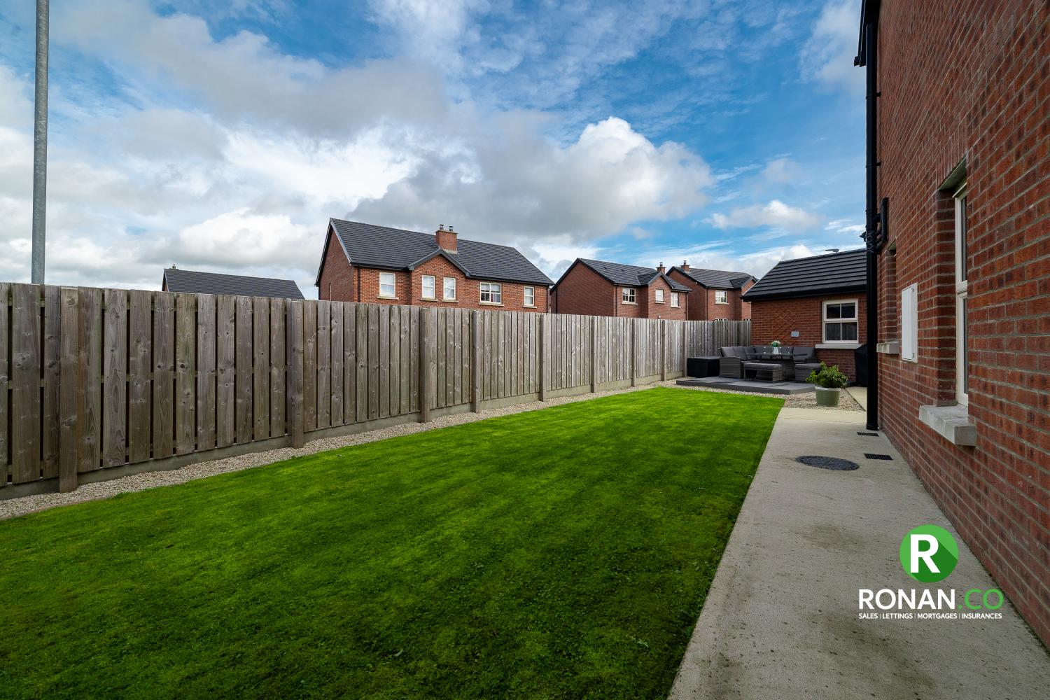77 Bracken Hill, Strabane, BT82 8FH