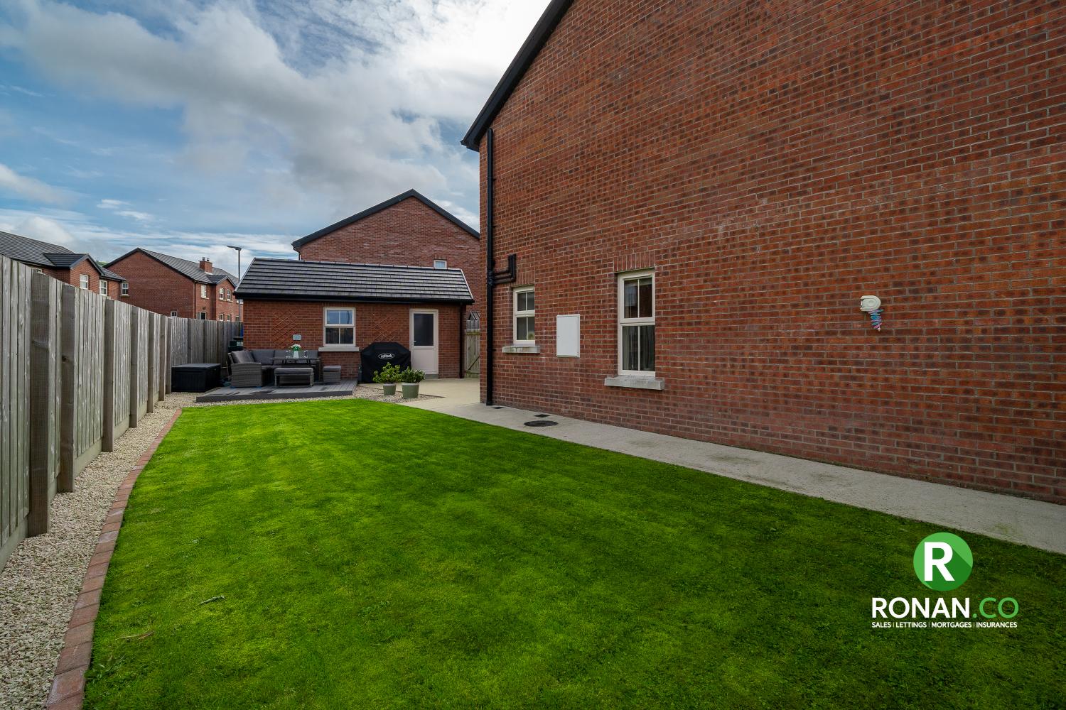 77 Bracken Hill, Strabane, BT82 8FH