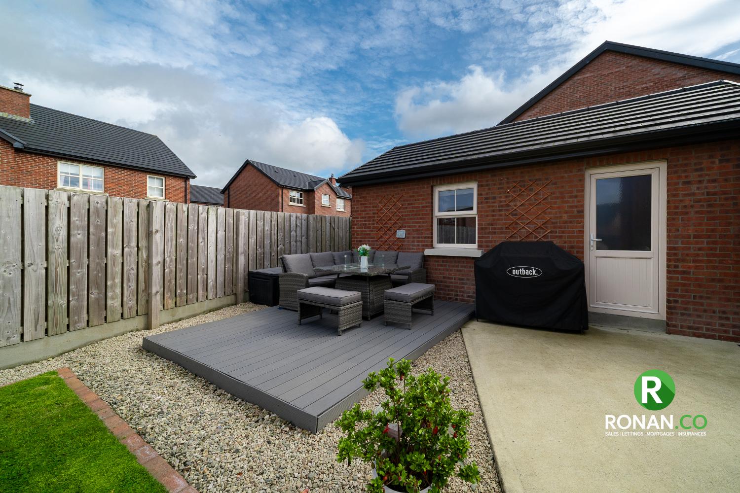 77 Bracken Hill, Strabane, BT82 8FH