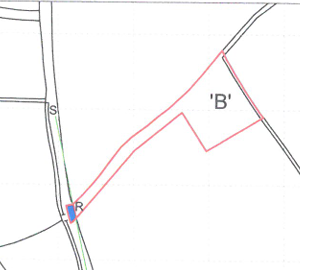 13f Lisdoo Road, Clady, Strabane, BT82 9RQ