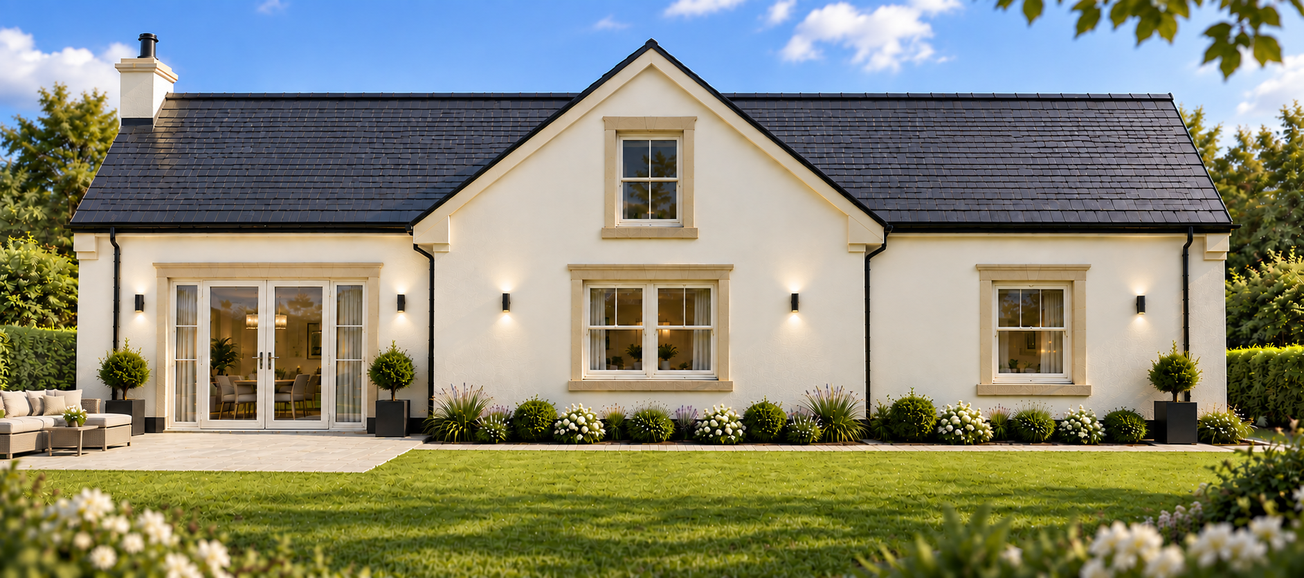 13f Lisdoo Road, Clady, Strabane, BT82 9RQ