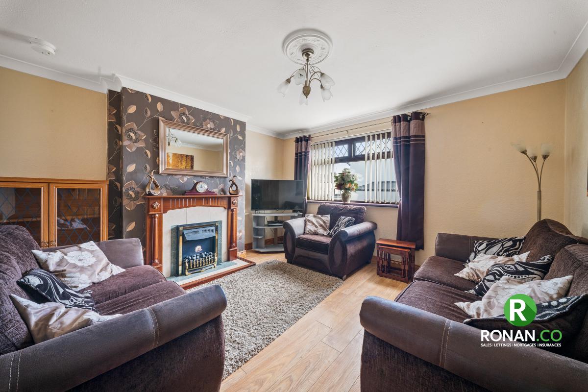 2 Grove Terrace, Sion Mills, BT82 9FL