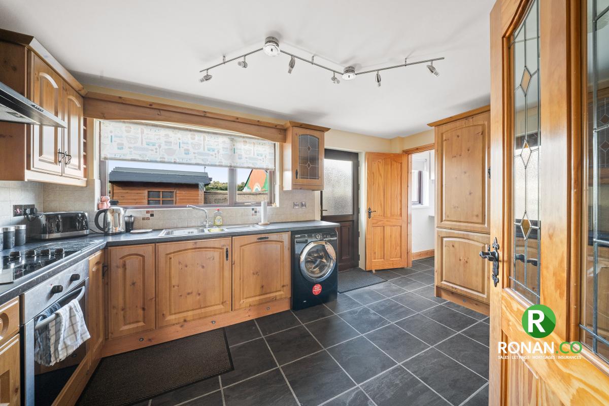 2 Grove Terrace, Sion Mills, BT82 9FL