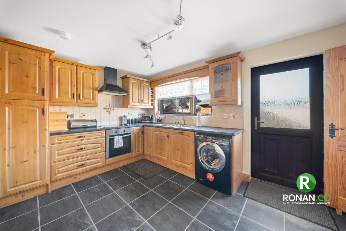 2 Grove Terrace, Sion Mills, BT82 9FL