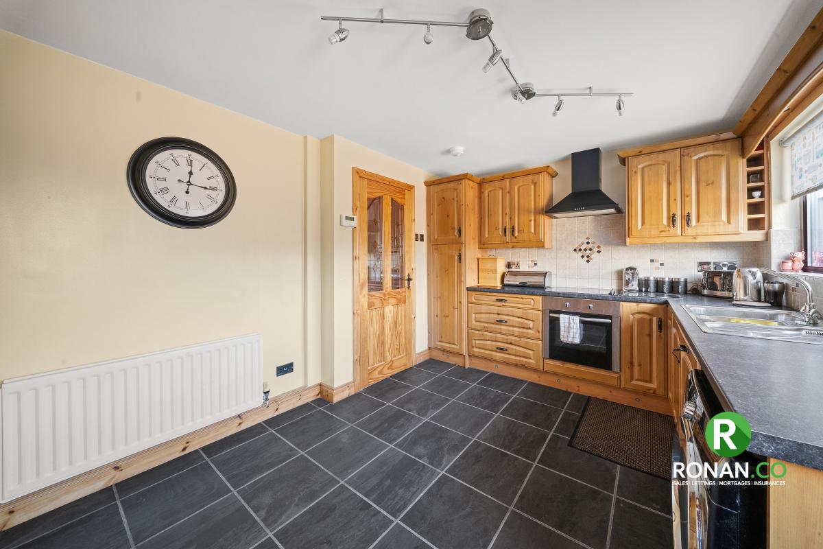 2 Grove Terrace, Sion Mills, BT82 9FL