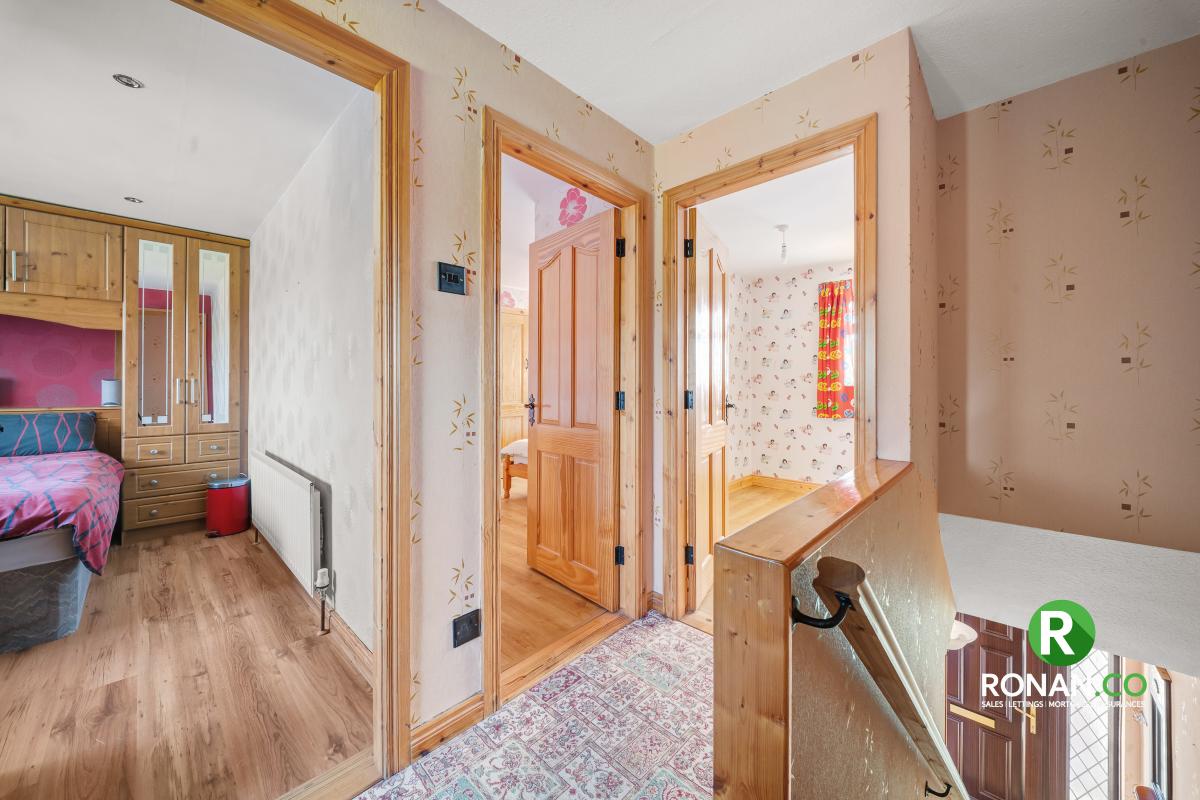 2 Grove Terrace, Sion Mills, BT82 9FL