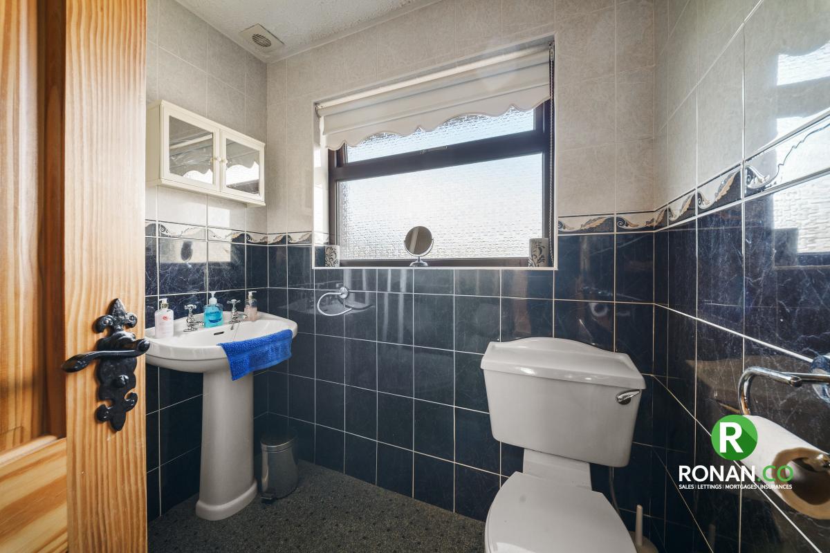 2 Grove Terrace, Sion Mills, BT82 9FL