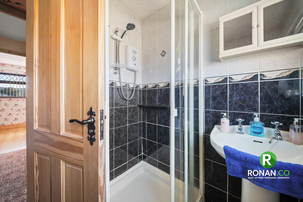 2 Grove Terrace, Sion Mills, BT82 9FL