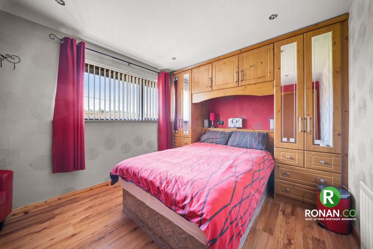 2 Grove Terrace, Sion Mills, BT82 9FL