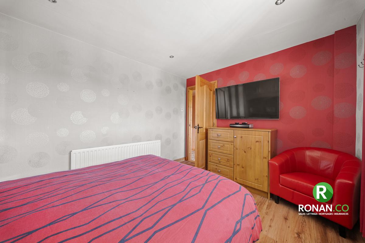 2 Grove Terrace, Sion Mills, BT82 9FL