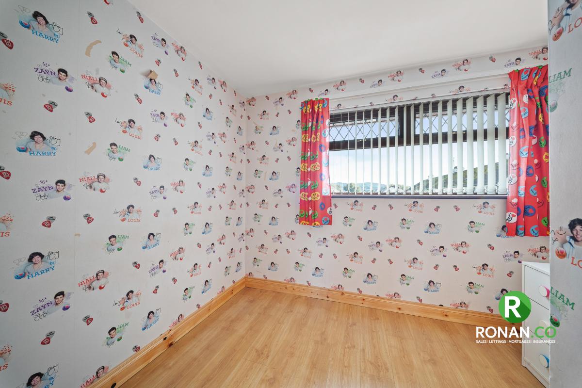 2 Grove Terrace, Sion Mills, BT82 9FL