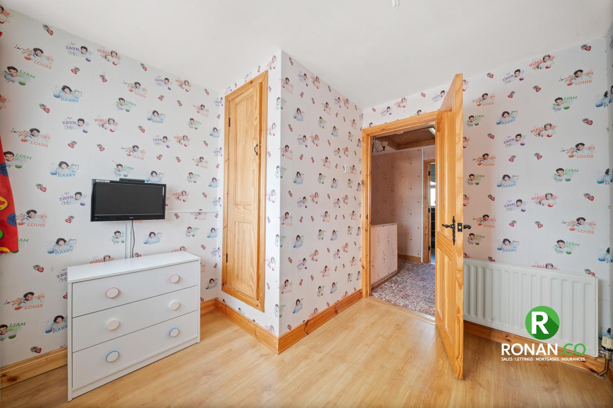 2 Grove Terrace, Sion Mills, BT82 9FL