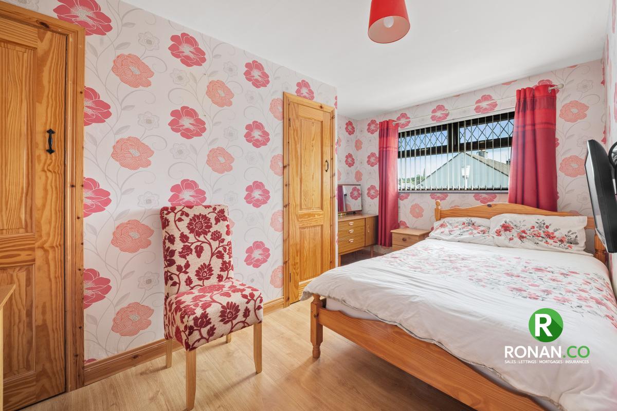 2 Grove Terrace, Sion Mills, BT82 9FL