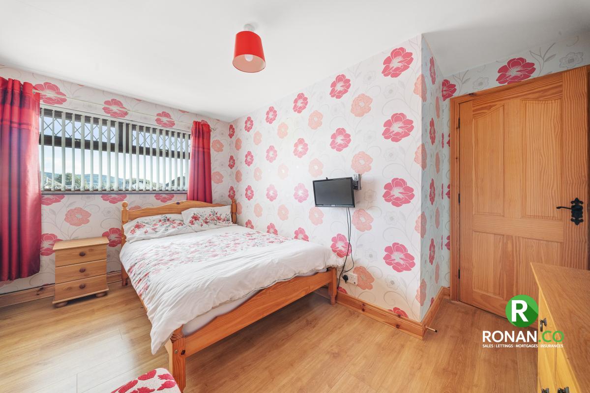 2 Grove Terrace, Sion Mills, BT82 9FL