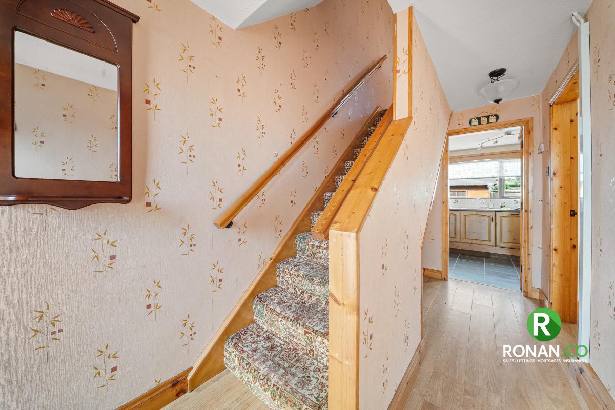 2 Grove Terrace, Sion Mills, BT82 9FL