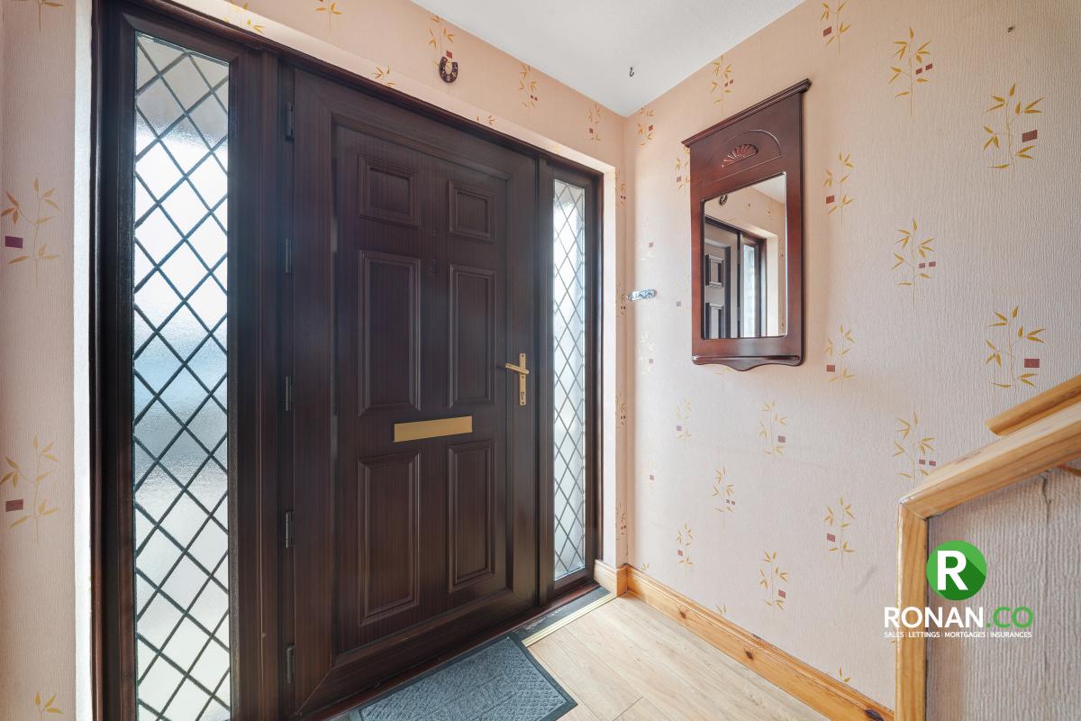 2 Grove Terrace, Sion Mills, BT82 9FL