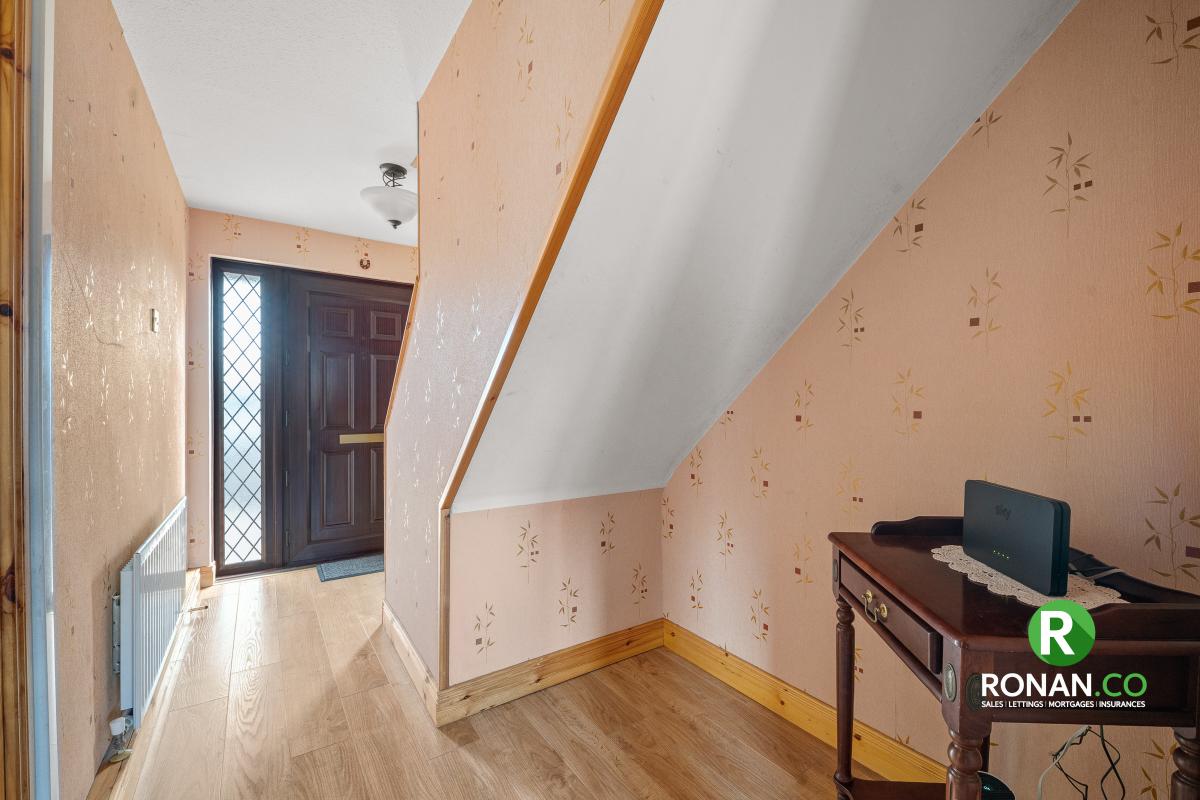 2 Grove Terrace, Sion Mills, BT82 9FL