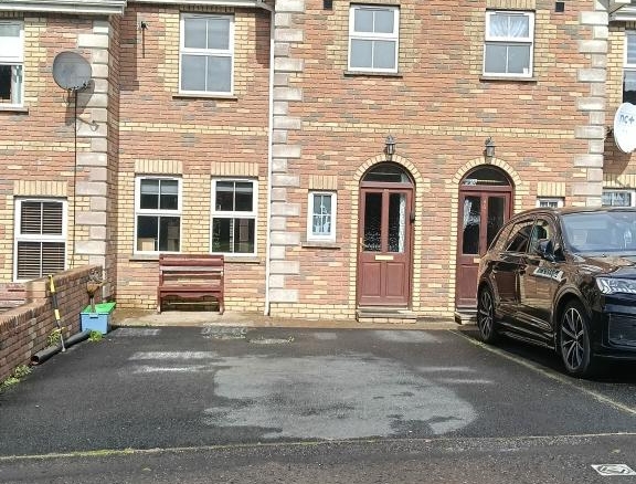 45 Whin View, Strabane, BT82 9TF
